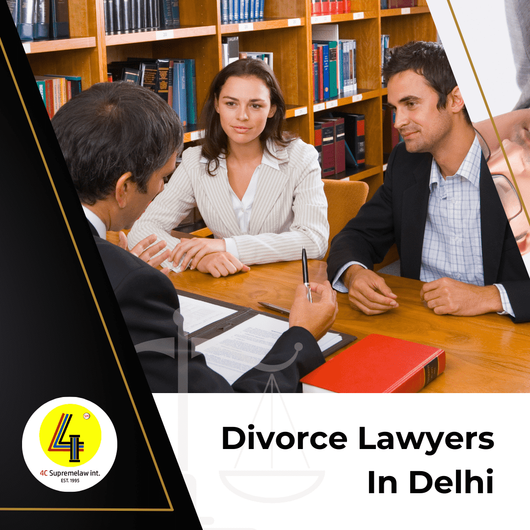 Criminal Lawyers in Delhi